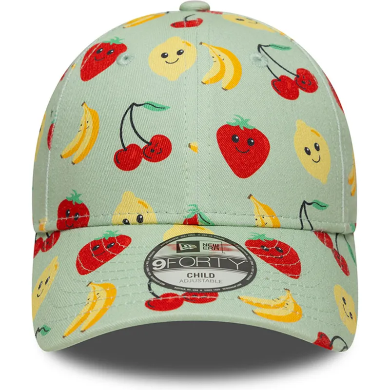 9forty-all-over-print-fruit-new-era 9forty-all-over-print-fruit-new-era