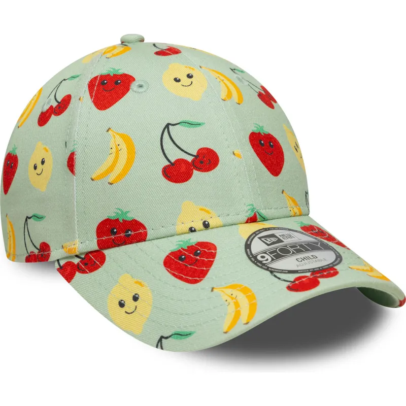 9forty-all-over-print-fruit-new-era 9forty-all-over-print-fruit-new-era