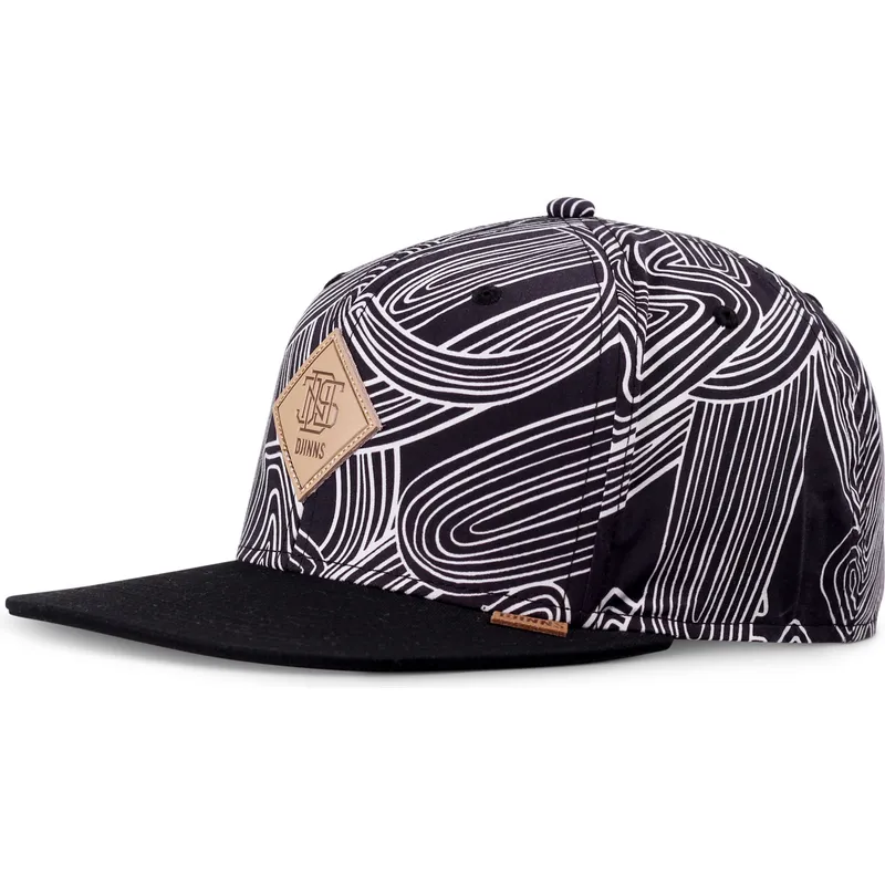 snapback-ma-pattern-djinns snapback-ma-pattern-djinns