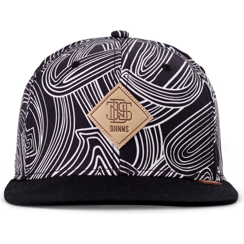 snapback-ma-pattern-djinns snapback-ma-pattern-djinns