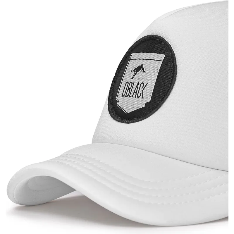 trucker-classic-oblack