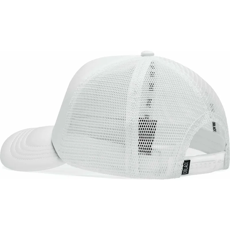 trucker-classic-oblack