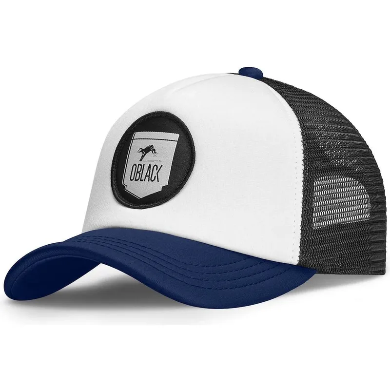 trucker-classic-oblack trucker-classic-oblack