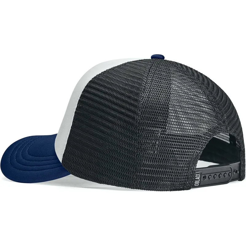 trucker-classic-oblack trucker-classic-oblack