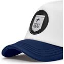 trucker-classic-oblack