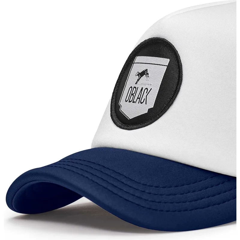 trucker-classic-oblack trucker-classic-oblack