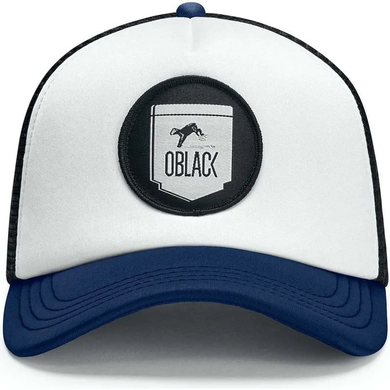 trucker-classic-oblack trucker-classic-oblack