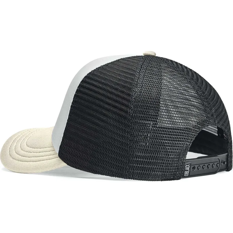 trucker-classic-oblack trucker-classic-oblack
