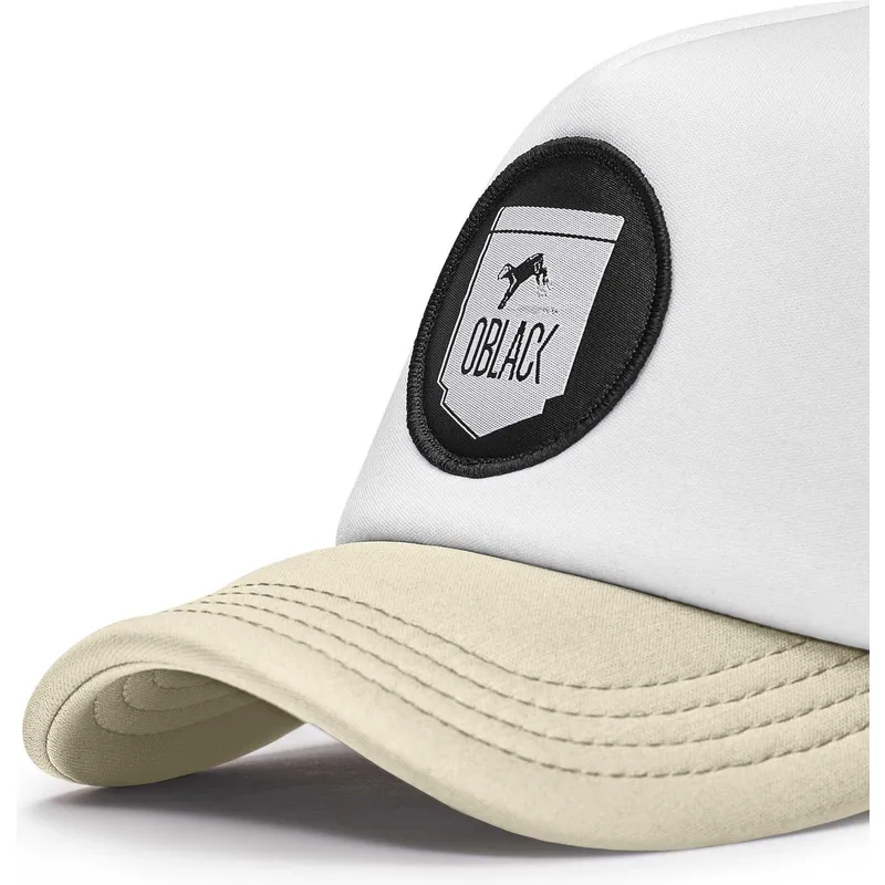 trucker-classic-oblack trucker-classic-oblack