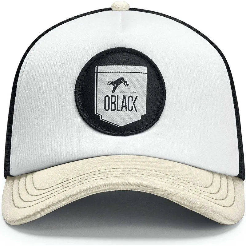 trucker-classic-oblack trucker-classic-oblack