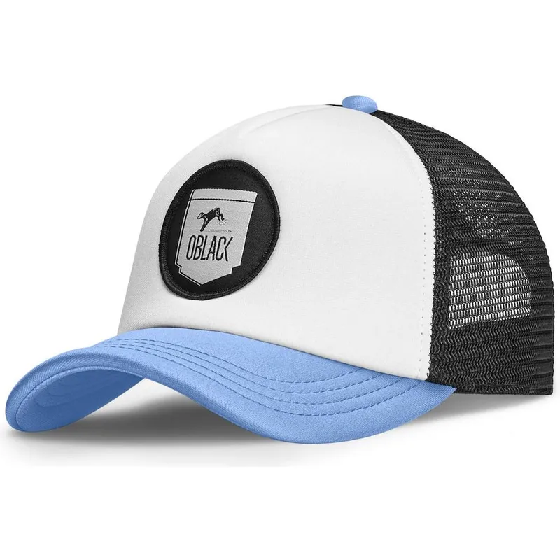 trucker-classic-oblack trucker-classic-oblack