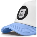 trucker-classic-oblack