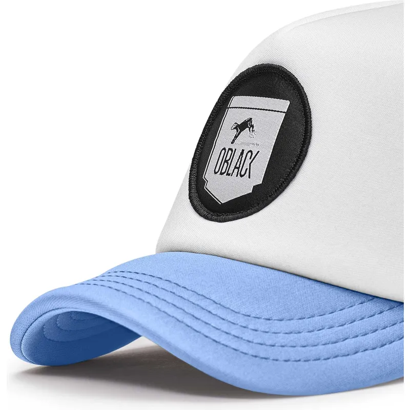 trucker-classic-oblack trucker-classic-oblack