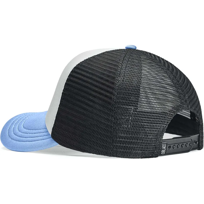 trucker-classic-oblack trucker-classic-oblack