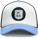 trucker-classic-oblack