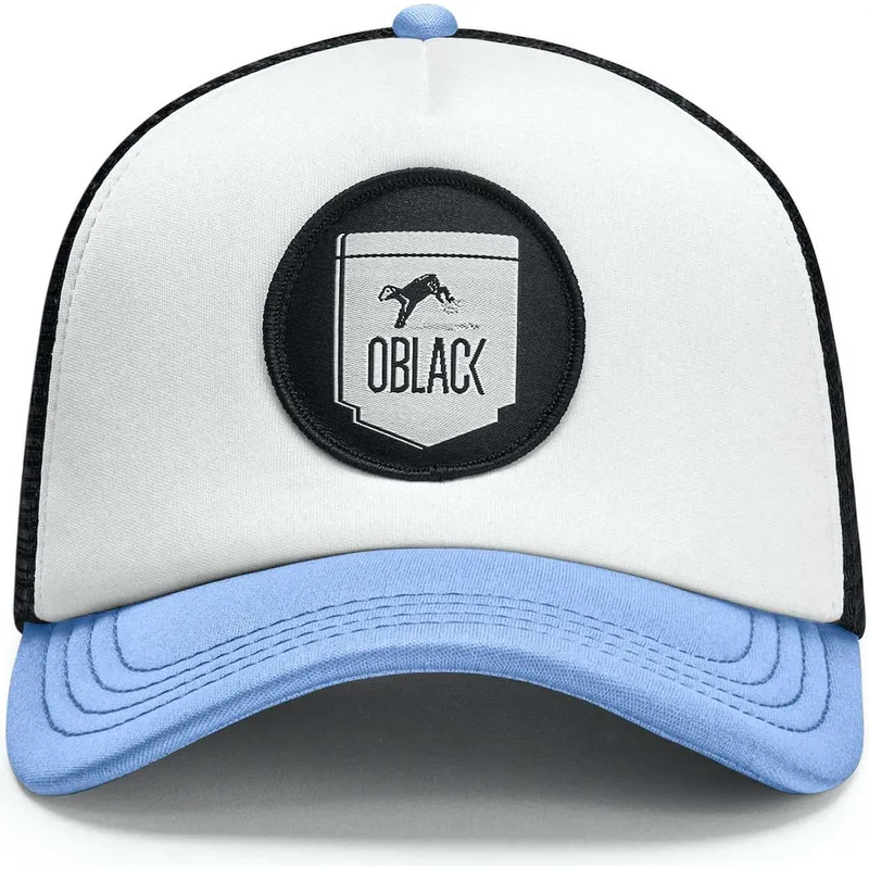 trucker-classic-oblack trucker-classic-oblack