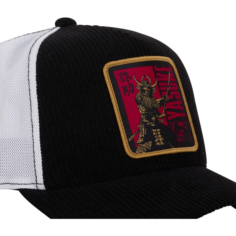 trucker-yasuke-yas2-assassin-s-creed-capslab trucker-yasuke-yas2-assassin-s-creed-capslab