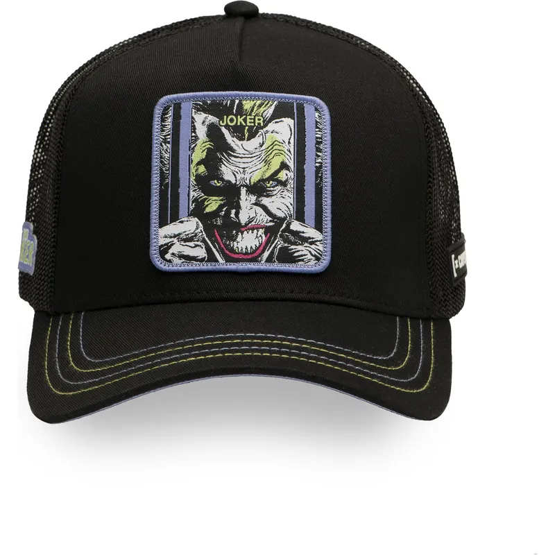 trucker-joker-dc8-jok-dc-comics-capslab trucker-joker-dc8-jok-dc-comics-capslab