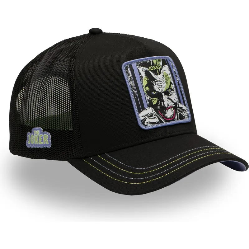 trucker-joker-dc8-jok-dc-comics-capslab trucker-joker-dc8-jok-dc-comics-capslab