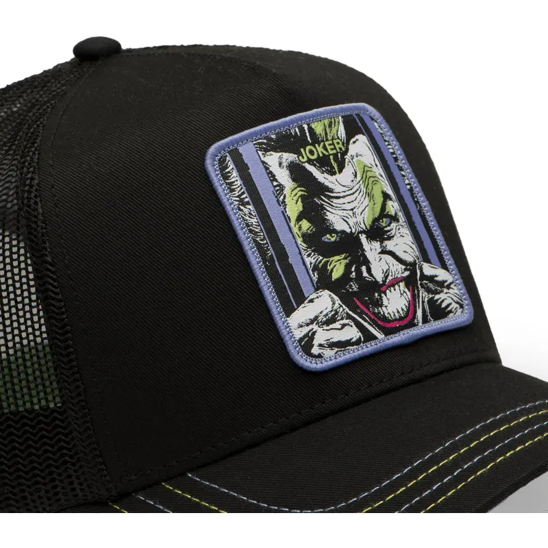 trucker-joker-dc8-jok-dc-comics-capslab trucker-joker-dc8-jok-dc-comics-capslab
