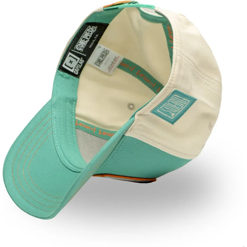 snapback-nami-op5-nam-one-piece-capslab snapback-nami-op5-nam-one-piece-capslab
