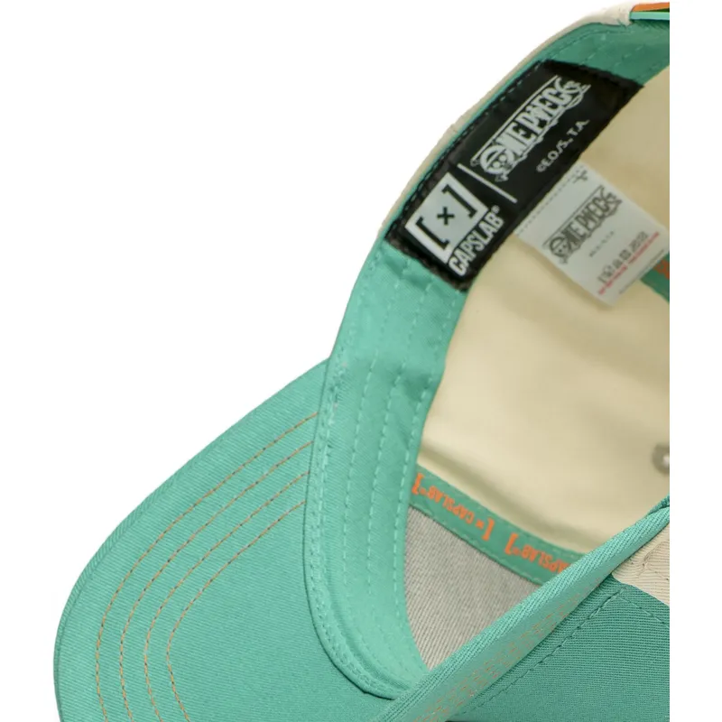 snapback-nami-op5-nam-one-piece-capslab snapback-nami-op5-nam-one-piece-capslab