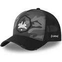 trucker-pato-lucas-loo11-daf-looney-tunes-capslab