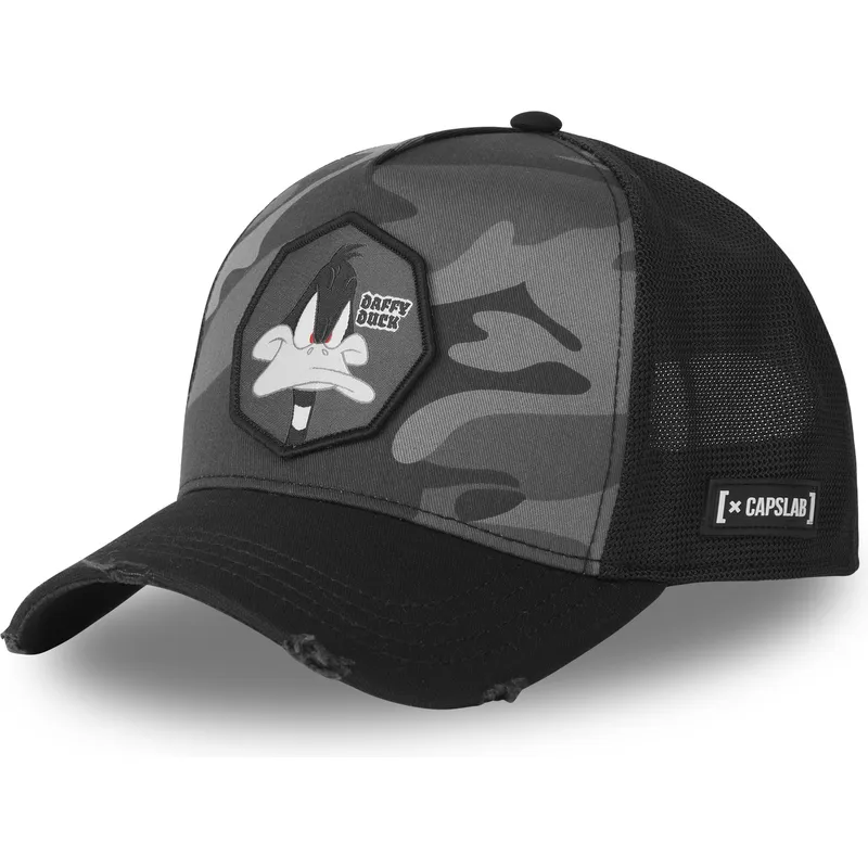trucker-pato-lucas-loo11-daf-looney-tunes-capslab trucker-pato-lucas-loo11-daf-looney-tunes-capslab