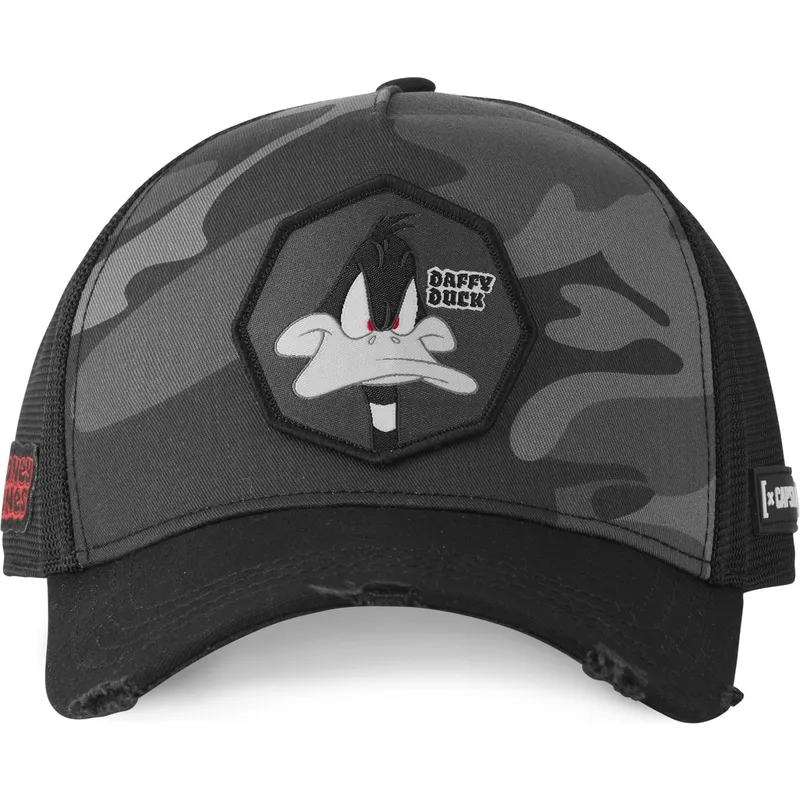 trucker-pato-lucas-loo11-daf-looney-tunes-capslab trucker-pato-lucas-loo11-daf-looney-tunes-capslab