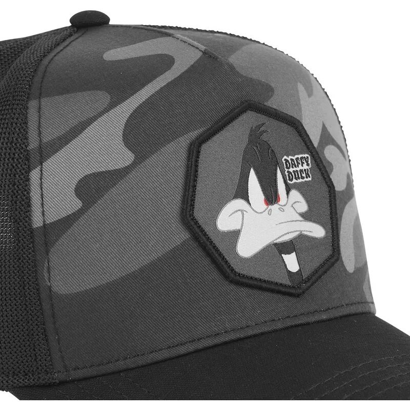 trucker-pato-lucas-loo11-daf-looney-tunes-capslab trucker-pato-lucas-loo11-daf-looney-tunes-capslab