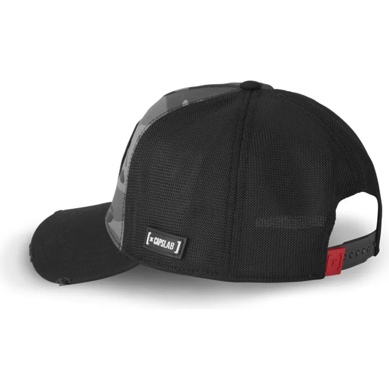 trucker-pato-lucas-loo11-daf-looney-tunes-capslab trucker-pato-lucas-loo11-daf-looney-tunes-capslab