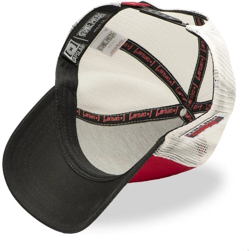 trucker-monkey-d-luffy-op5-red-one-piece-capslab trucker-monkey-d-luffy-op5-red-one-piece-capslab
