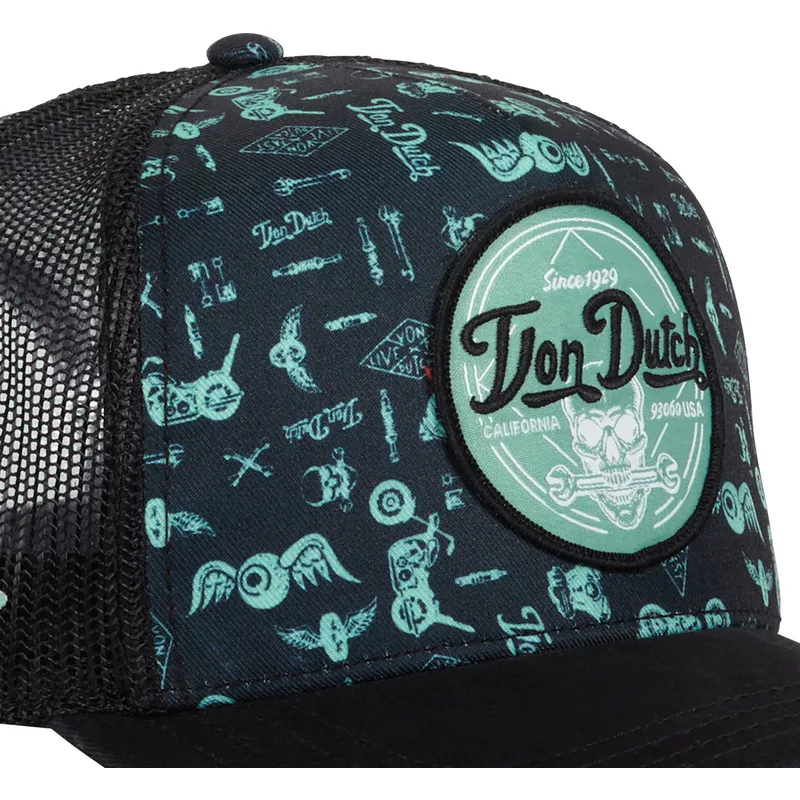 trucker-print04-von-dutch
