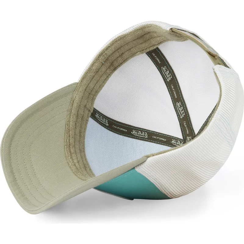 trucker-wild04-von-dutch