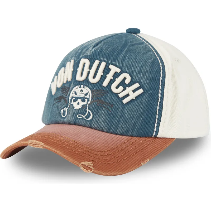 snapback-xavier02-von-dutch