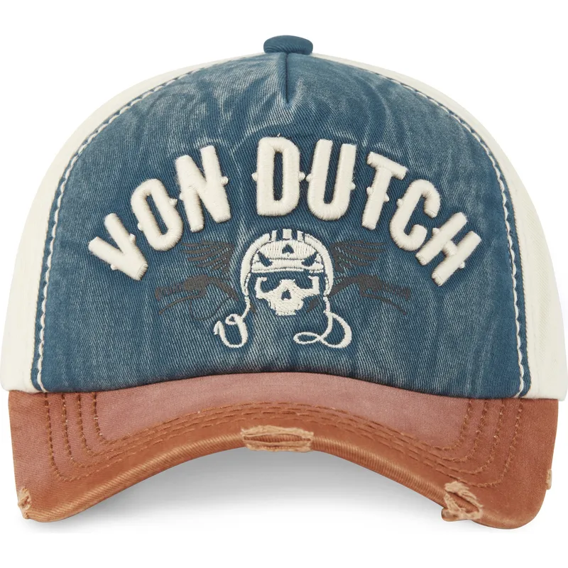 snapback-xavier02-von-dutch