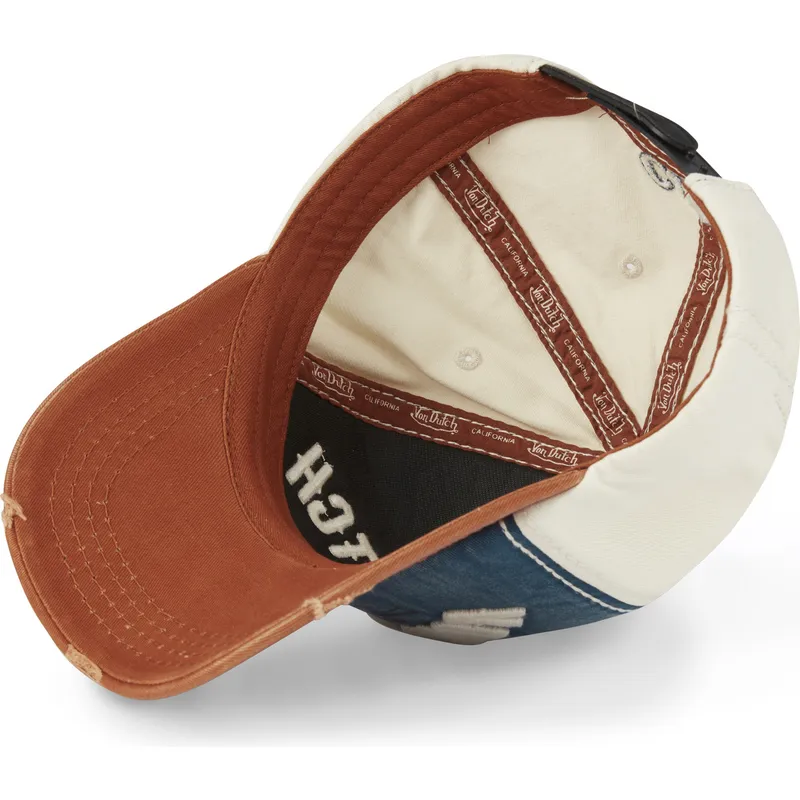 snapback-xavier02-von-dutch