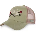 trucker-lorg-von-dutch