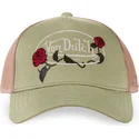 trucker-lorg-von-dutch