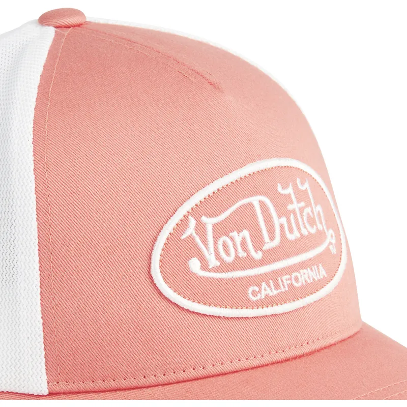 trucker-lof-b25-von-dutch