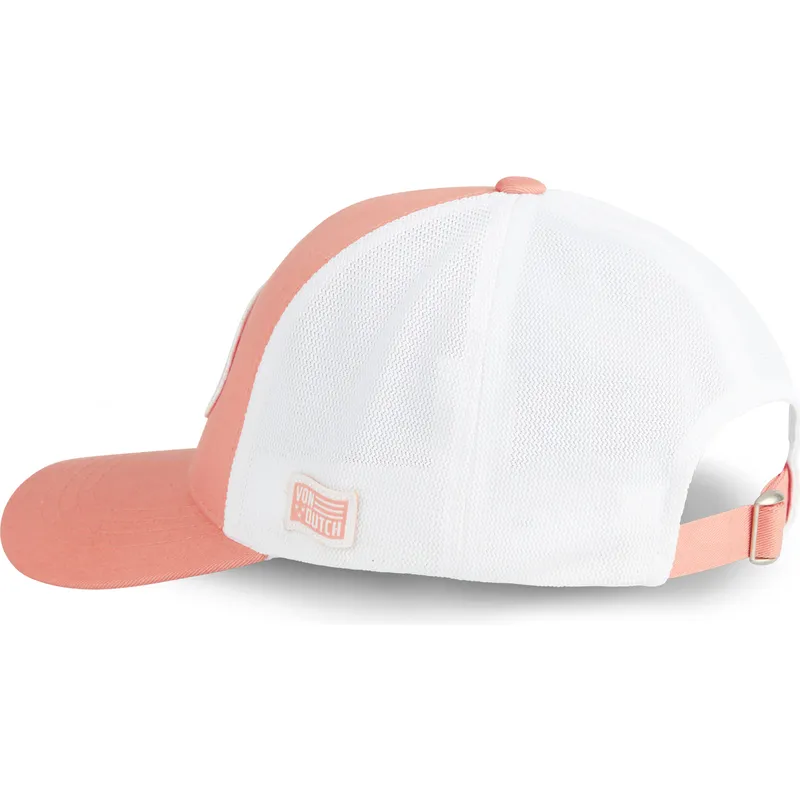 trucker-lof-b25-von-dutch