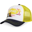 trucker-patch-von-dutch-x-schott-nyc