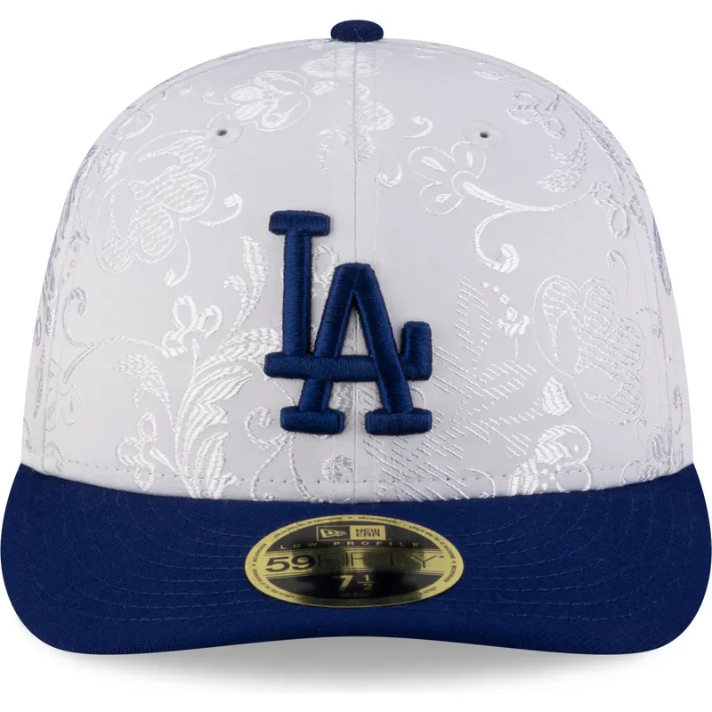 59fifty-day-low-profile-los-angeles-dodgers-mlb-new-era