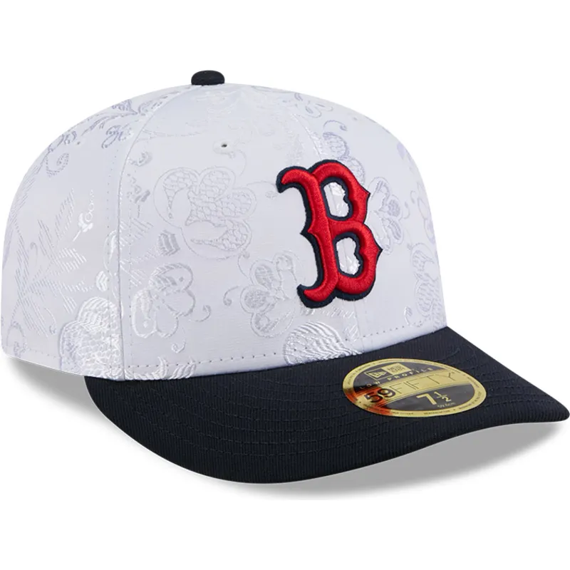 59fifty-day-low-profile-boston-red-sox-mlb-new-era 59fifty-day-low-profile-boston-red-sox-mlb-new-era