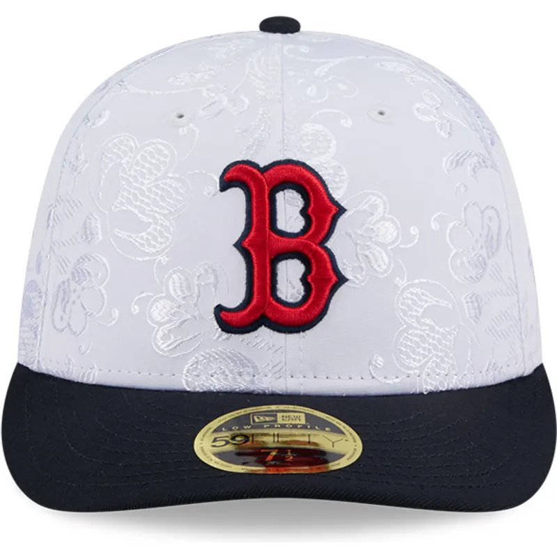 59fifty-day-low-profile-boston-red-sox-mlb-new-era 59fifty-day-low-profile-boston-red-sox-mlb-new-era