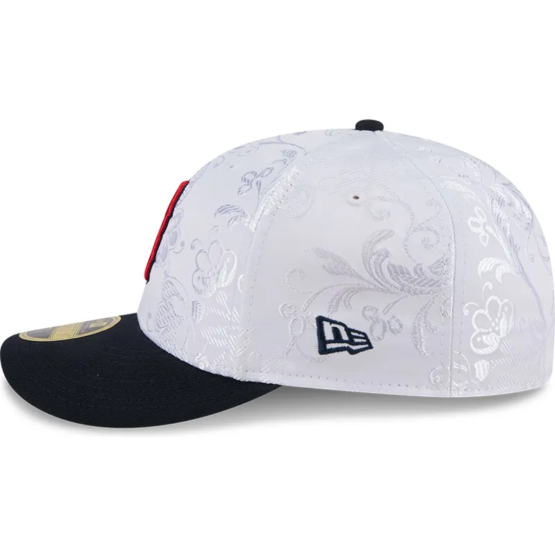 59fifty-day-low-profile-boston-red-sox-mlb-new-era 59fifty-day-low-profile-boston-red-sox-mlb-new-era