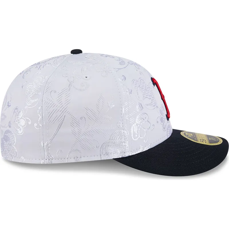 59fifty-day-low-profile-boston-red-sox-mlb-new-era 59fifty-day-low-profile-boston-red-sox-mlb-new-era