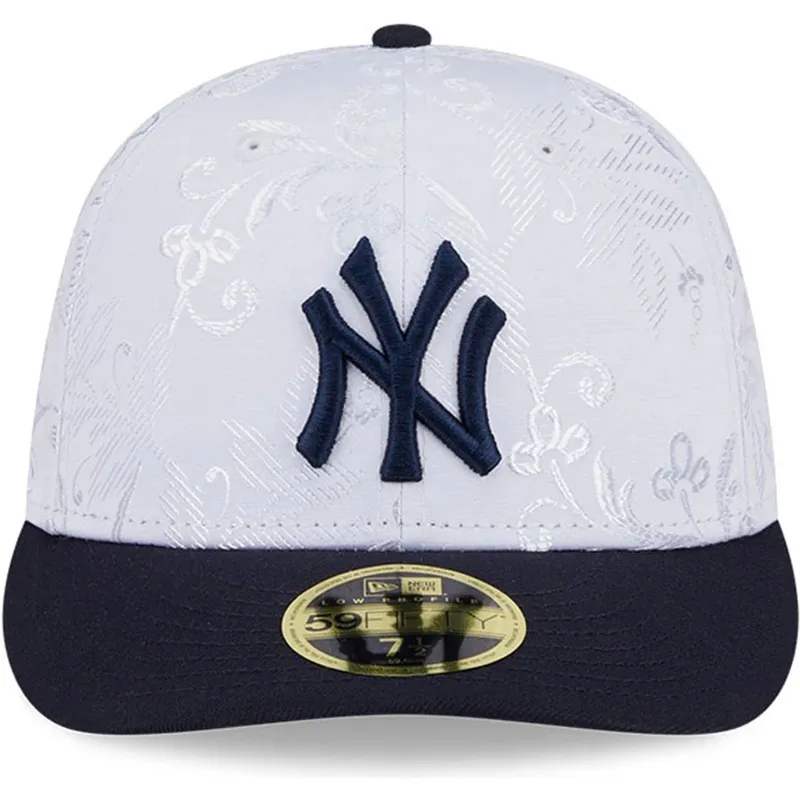 59fifty-day-low-profile-new-york-yankees-mlb-new-era 59fifty-day-low-profile-new-york-yankees-mlb-new-era