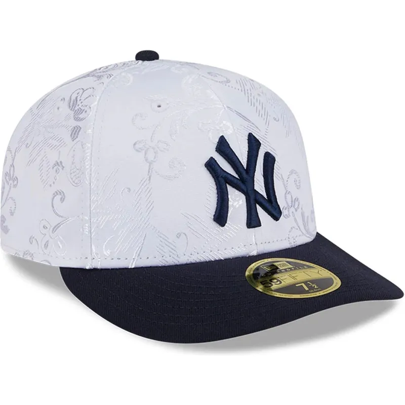 59fifty-day-low-profile-new-york-yankees-mlb-new-era 59fifty-day-low-profile-new-york-yankees-mlb-new-era