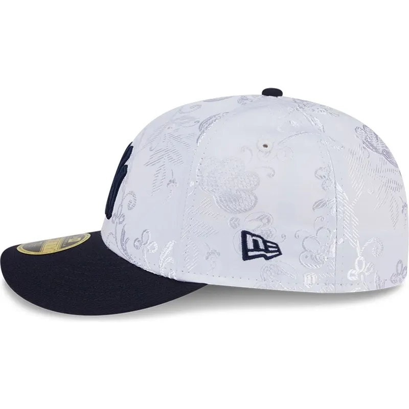 59fifty-day-low-profile-new-york-yankees-mlb-new-era 59fifty-day-low-profile-new-york-yankees-mlb-new-era